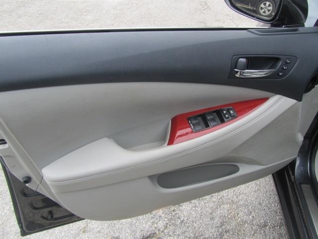 Lexus ES 350 2007 photo 3