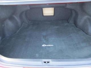 Lexus ES 350 2007 photo 2