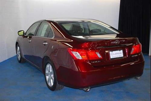 Lexus ES 350 2007 photo 1