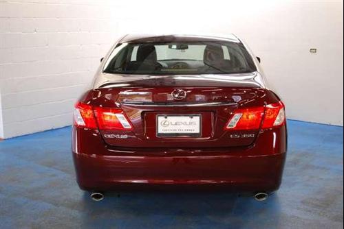 Lexus ES 350 2007 photo 2