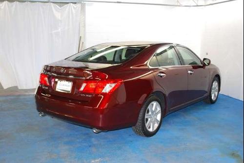 Lexus ES 350 2007 photo 3