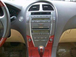 Lexus ES 350 2007 photo 1