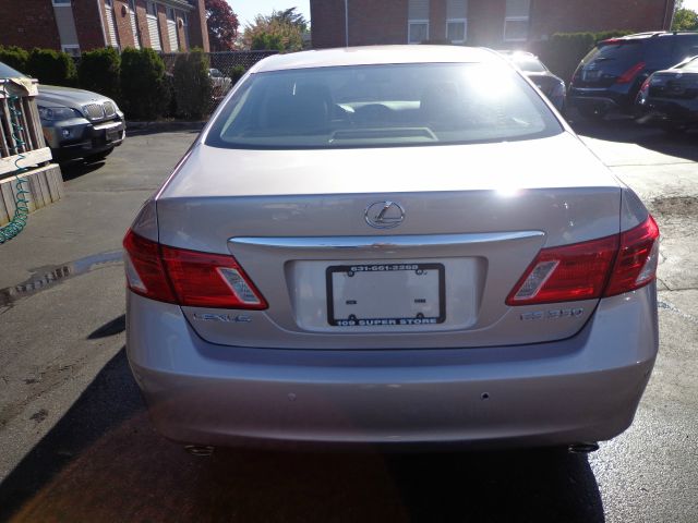 Lexus ES 350 2007 photo 10