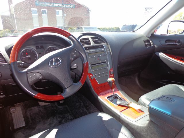 Lexus ES 350 2007 photo 3