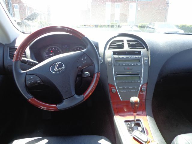 Lexus ES 350 2007 photo 8