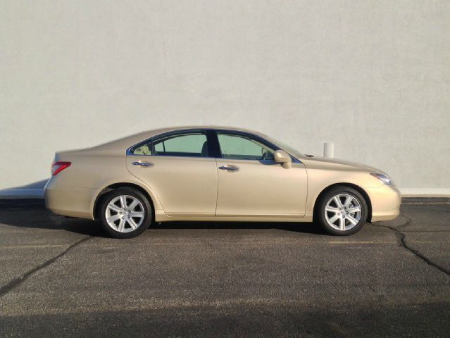 Lexus ES 350 2007 photo 2