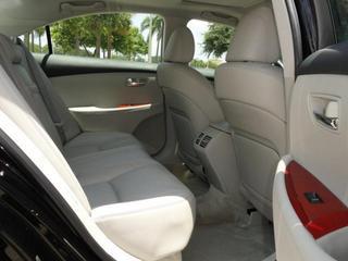 Lexus ES 350 2007 photo 2