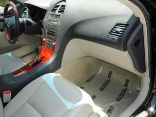 Lexus ES 350 2007 photo 3