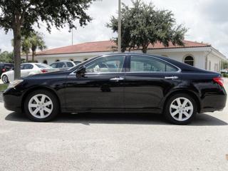 Lexus ES 350 2007 photo 4