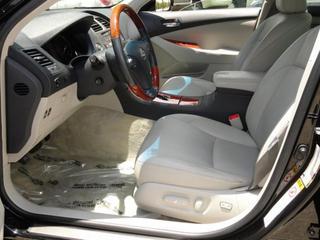 Lexus ES 350 2007 photo 5