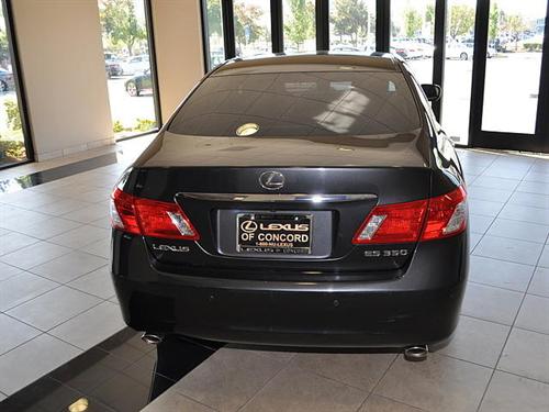 Lexus ES 350 2007 photo 2