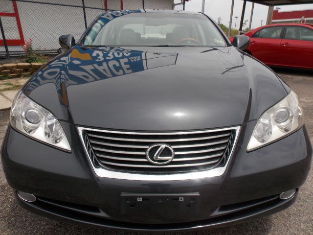 Lexus ES 350 2007 photo 1