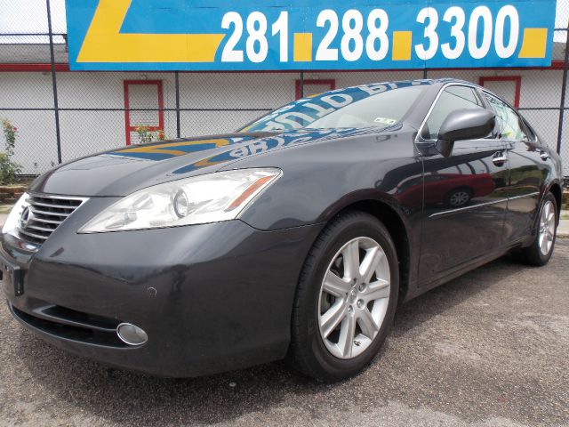 Lexus ES 350 2007 photo 3