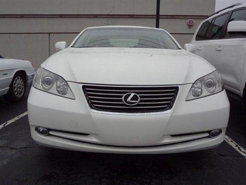 Lexus ES 350 Unknown Other