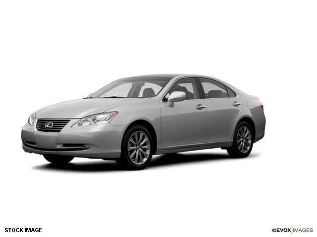 Lexus ES 350 2007 photo 2