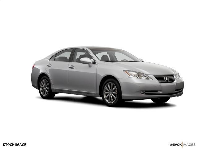 Lexus ES 350 2007 photo 3