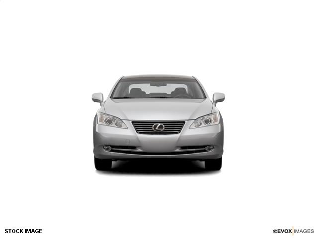 Lexus ES 350 2007 photo 4