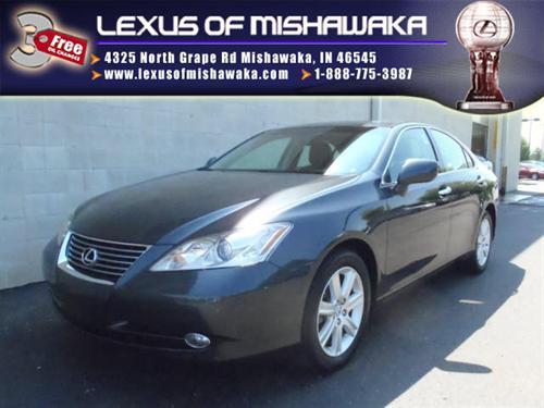 Lexus ES 350 Unknown Other