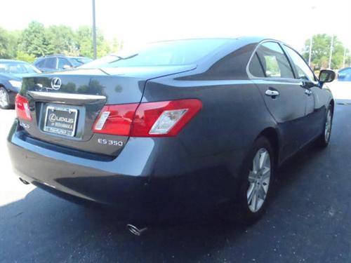 Lexus ES 350 2007 photo 2