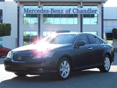 Lexus ES 350 LE CREW CAB 4WD Other