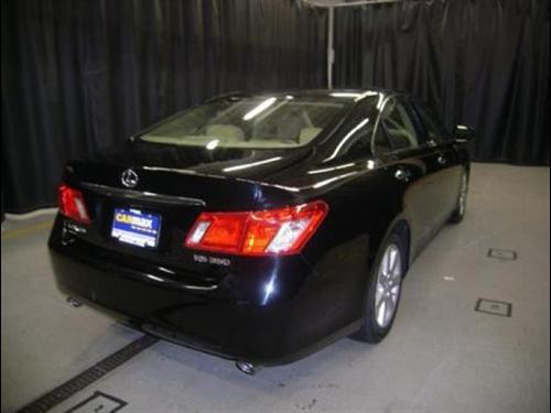 Lexus ES 350 2007 photo 3