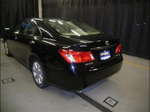 Lexus ES 350 2007 photo 5