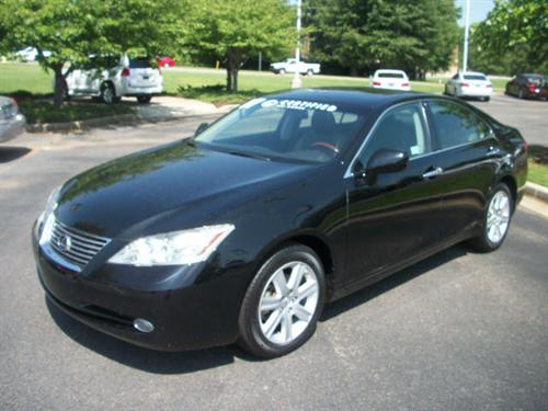 Lexus ES 350 Unknown Other