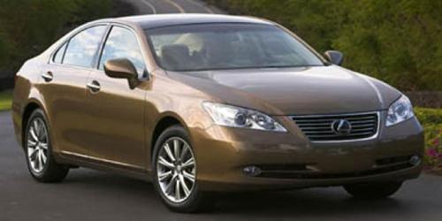 Lexus ES 350 LS Pickup 4D Other