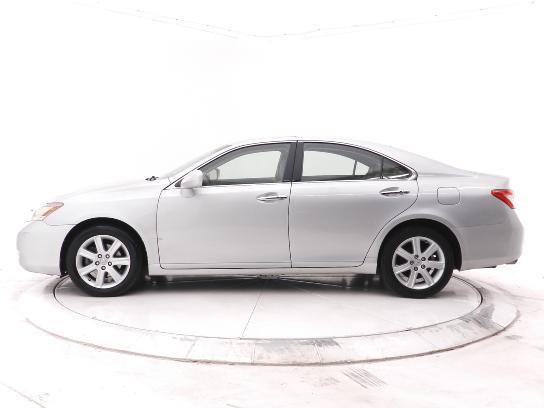 Lexus ES 350 Limited Sport Utility 4D Sedan