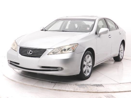 Lexus ES 350 2007 photo 1