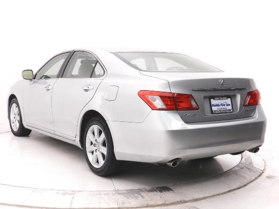 Lexus ES 350 2007 photo 3