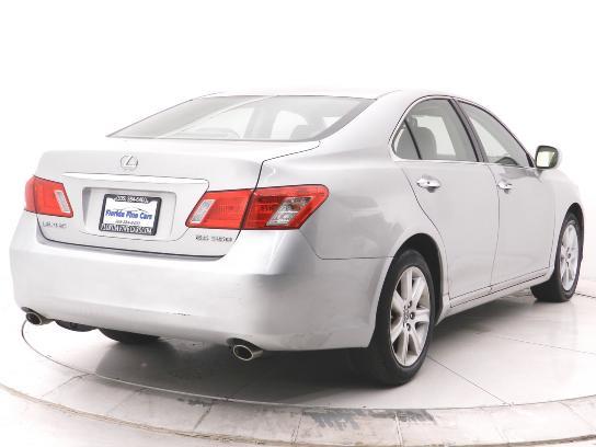 Lexus ES 350 2007 photo 4