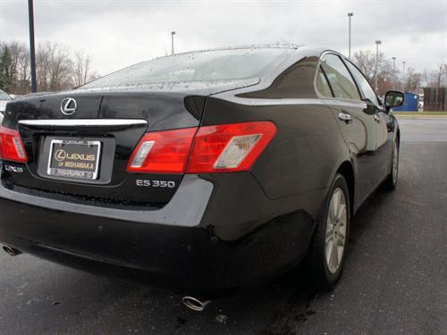 Lexus ES 350 2007 photo 2