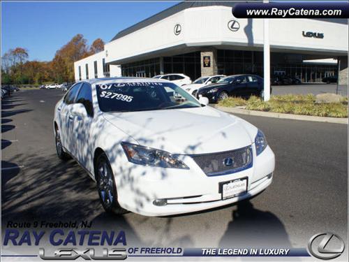 Lexus ES 350 Lariat Supercrew FX4 Other