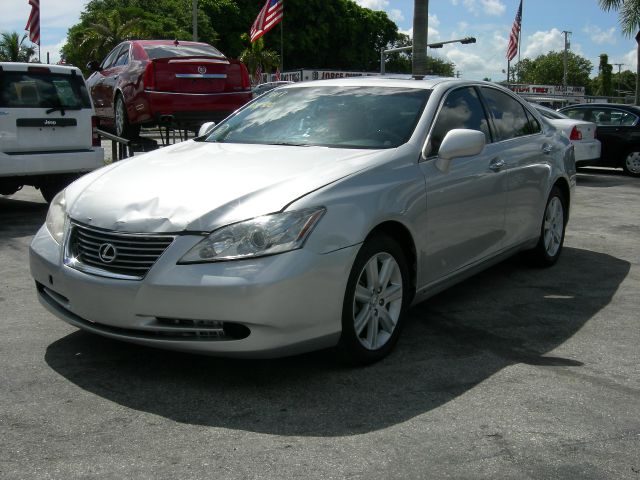 Lexus ES 350 2007 photo 2