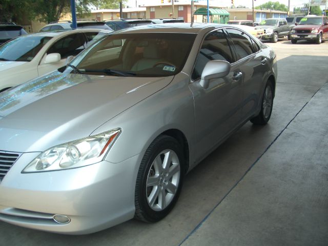 Lexus ES 350 2007 photo 1