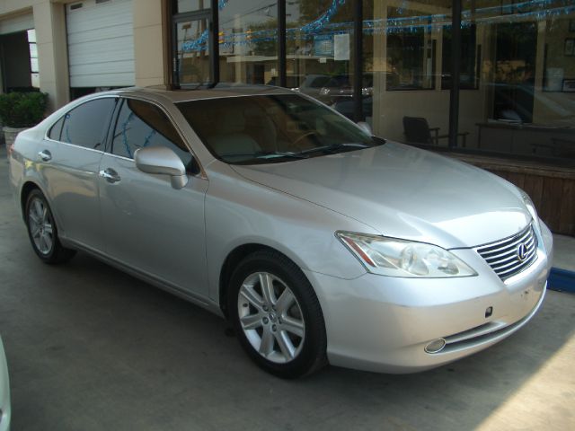 Lexus ES 350 2007 photo 2