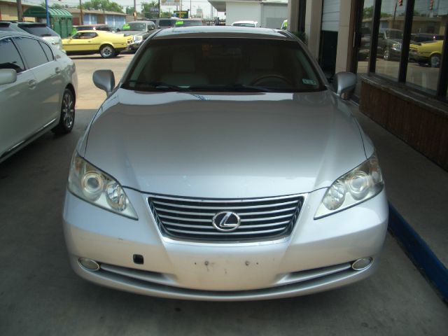 Lexus ES 350 2007 photo 6