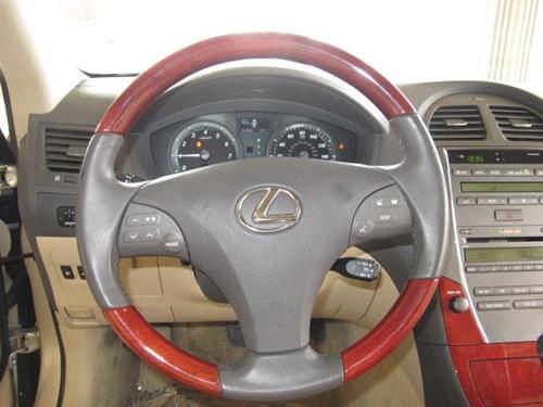 Lexus ES 350 2007 photo 3