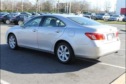 Lexus ES 350 2007 photo 2