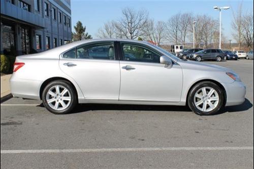 Lexus ES 350 2007 photo 5