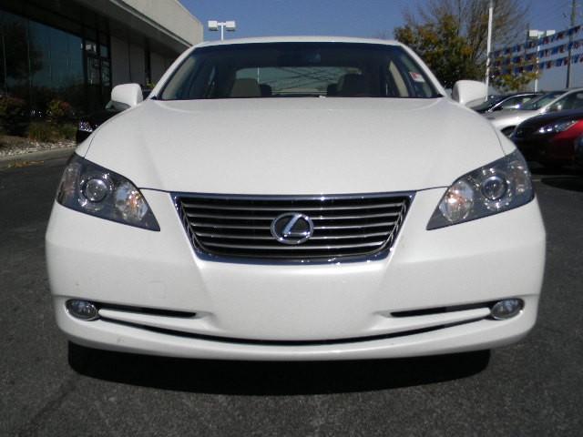 Lexus ES 350 2007 photo 1