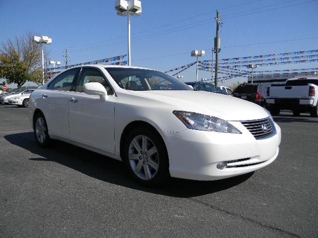 Lexus ES 350 2007 photo 2