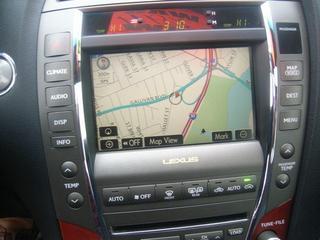 Lexus ES 350 2007 photo 1