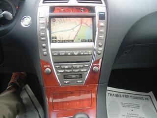 Lexus ES 350 2007 photo 2