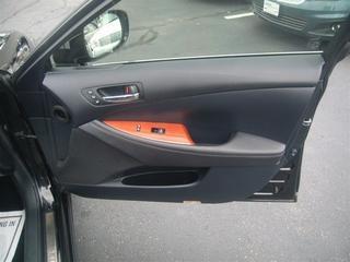 Lexus ES 350 2007 photo 3