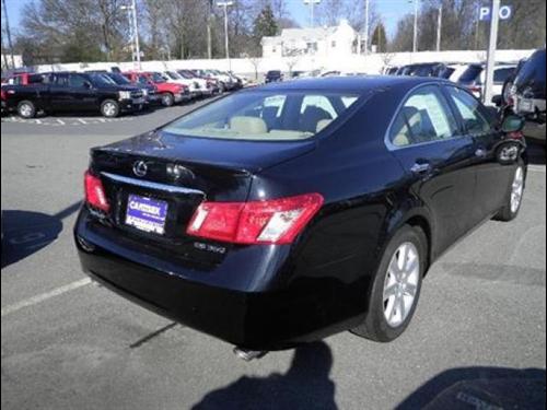 Lexus ES 350 2007 photo 3