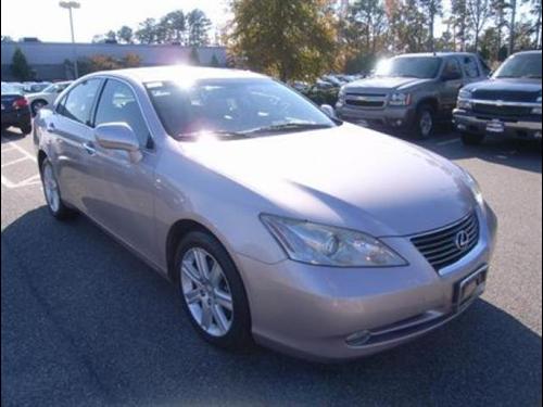 Lexus ES 350 Unknown Other