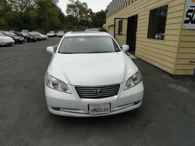 Lexus ES 350 2007 photo 4