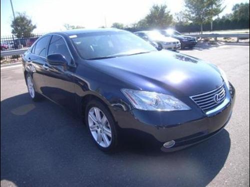 Lexus ES 350 Unknown Other